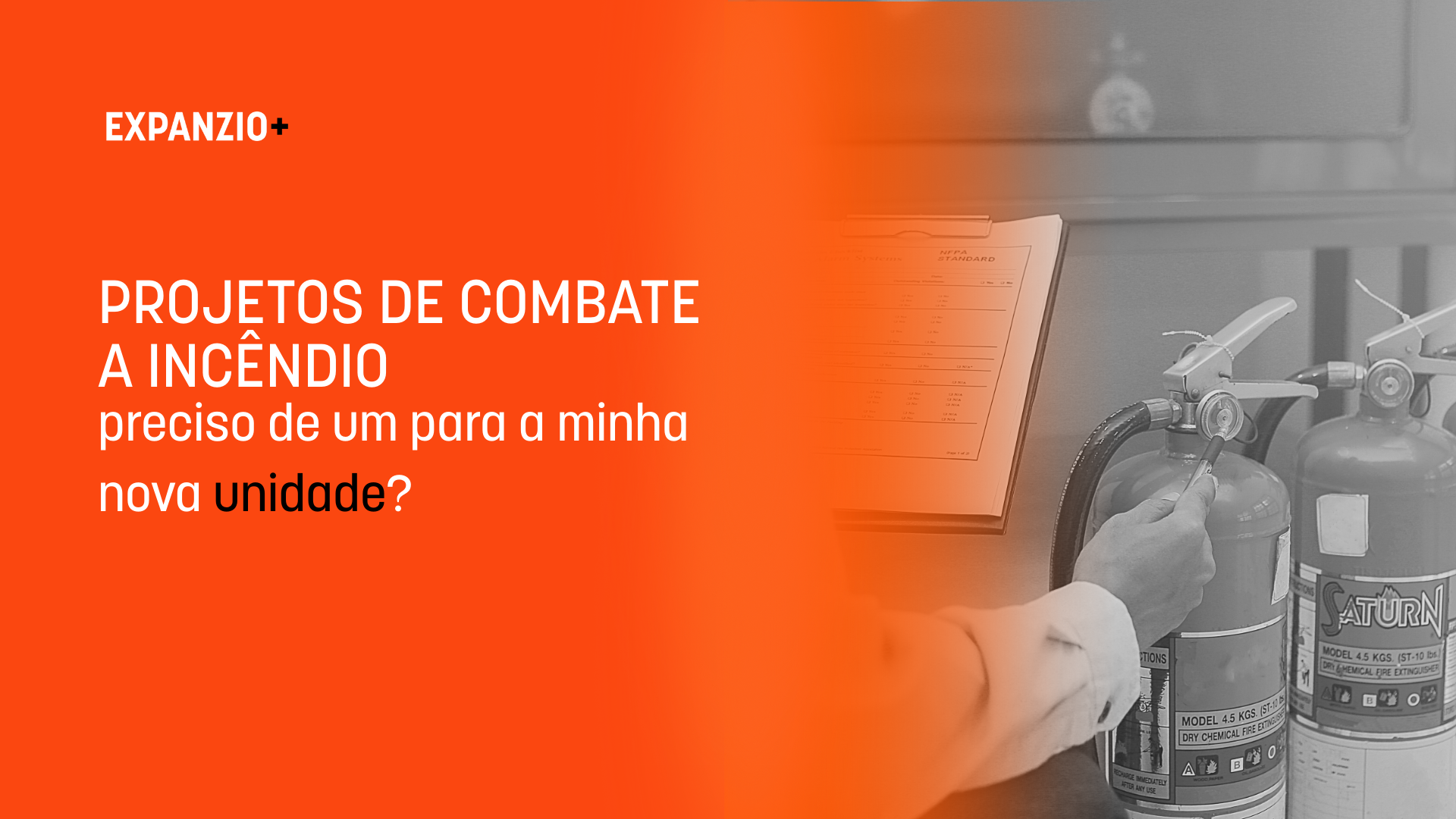Imagem com o título do texto: