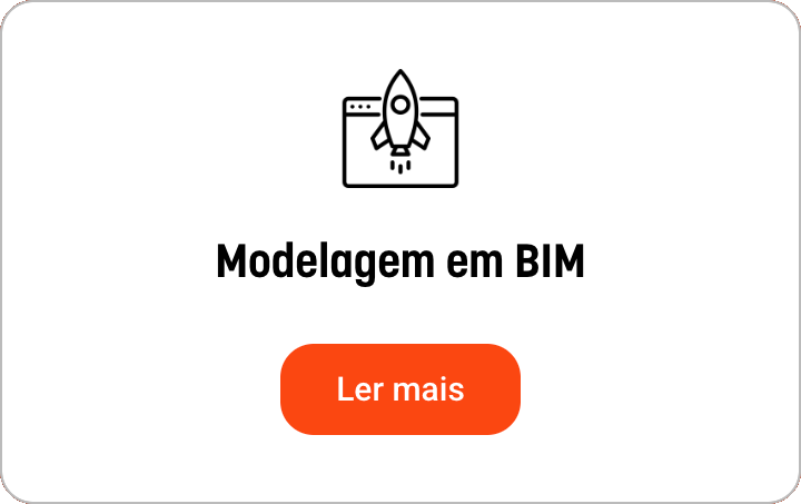Ícone da solução Modelagem em BIM - Ver detalhes da solução IRIS