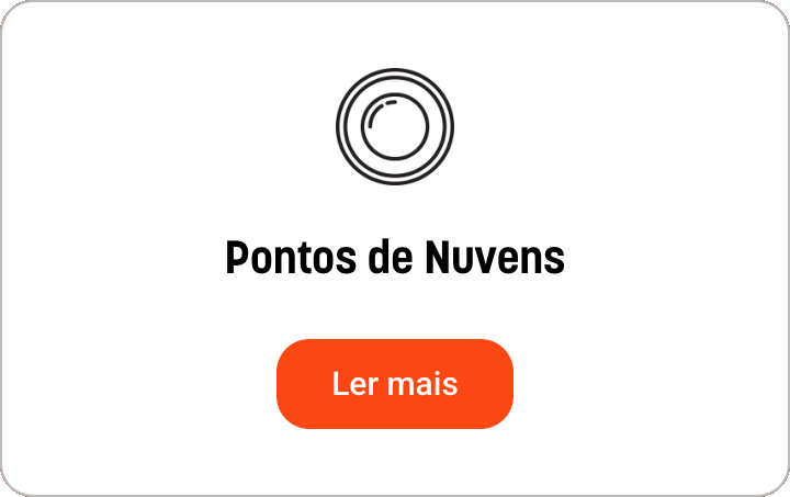 Ícone da solução Pontos de nuvens - Ver detalhes da solução IRIS
