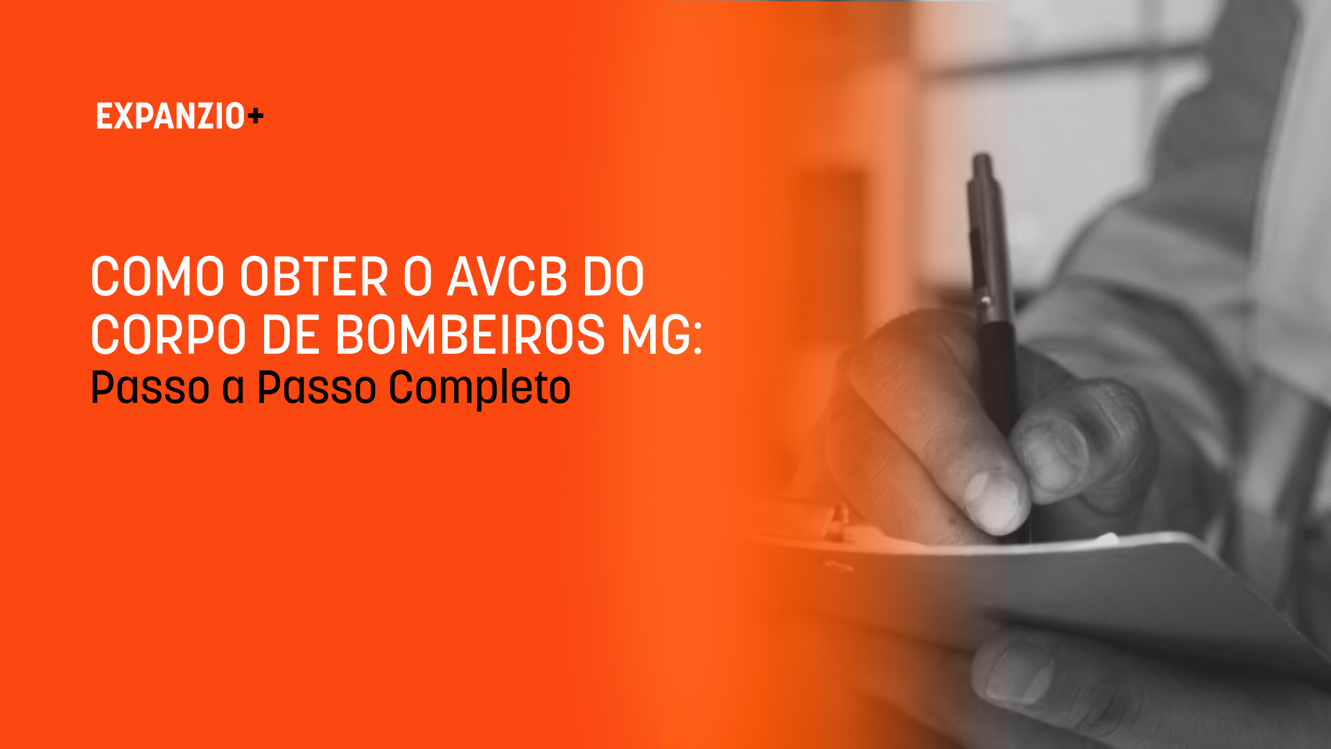 Guias detalhadas para obter o AVCB do Corpo de Bombeiros MG, passo a passo completo, essenciais para garantir a conformidade e a segurança. Imagem orientativa.